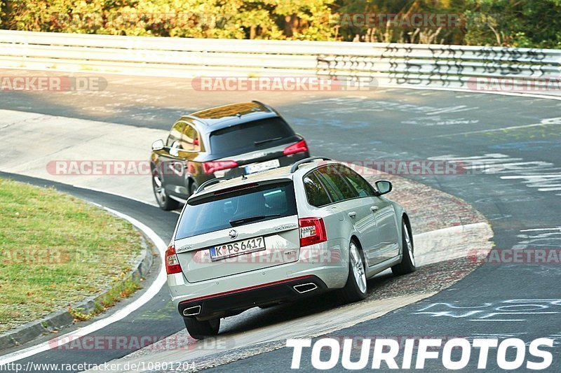 Bild #10801204 - Touristenfahrten Nürburgring Nordschleife (16.09.2020)