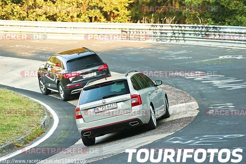 Bild #10801205 - Touristenfahrten Nürburgring Nordschleife (16.09.2020)