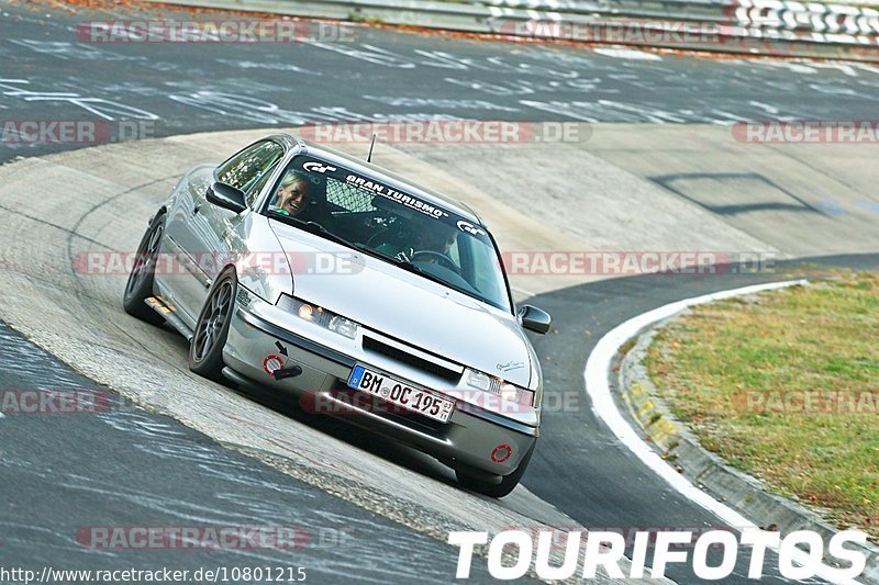 Bild #10801215 - Touristenfahrten Nürburgring Nordschleife (16.09.2020)