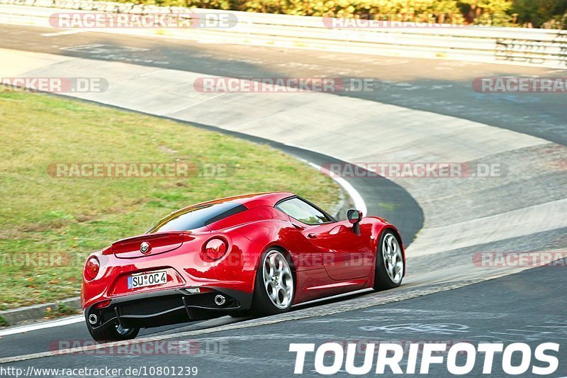 Bild #10801239 - Touristenfahrten Nürburgring Nordschleife (16.09.2020)