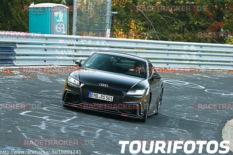 Bild #10801241 - Touristenfahrten Nürburgring Nordschleife (16.09.2020)