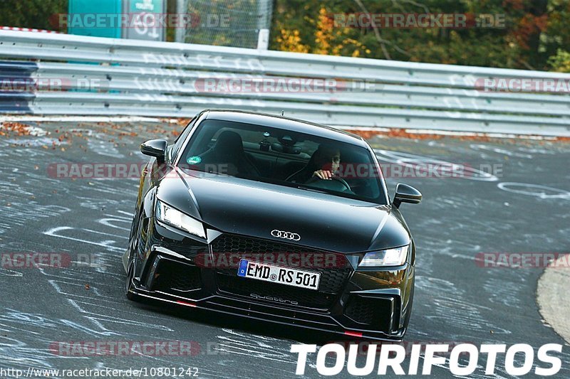 Bild #10801242 - Touristenfahrten Nürburgring Nordschleife (16.09.2020)