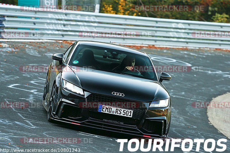 Bild #10801243 - Touristenfahrten Nürburgring Nordschleife (16.09.2020)