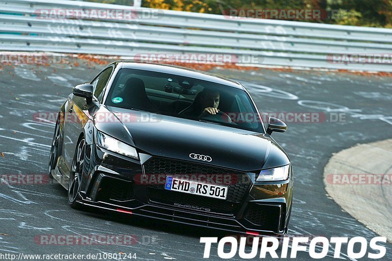 Bild #10801244 - Touristenfahrten Nürburgring Nordschleife (16.09.2020)