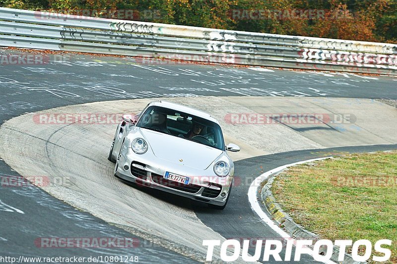 Bild #10801248 - Touristenfahrten Nürburgring Nordschleife (16.09.2020)