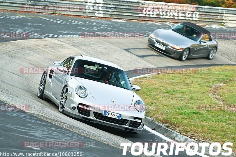 Bild #10801250 - Touristenfahrten Nürburgring Nordschleife (16.09.2020)