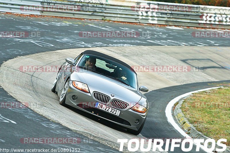 Bild #10801252 - Touristenfahrten Nürburgring Nordschleife (16.09.2020)