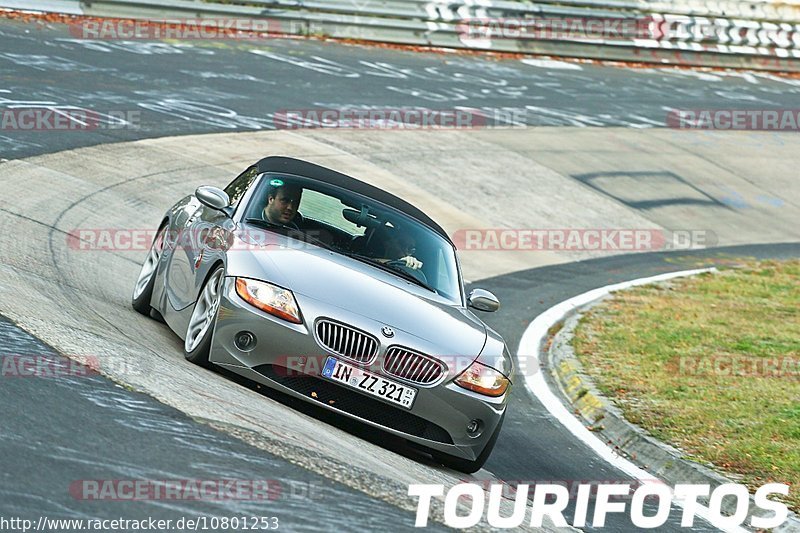 Bild #10801253 - Touristenfahrten Nürburgring Nordschleife (16.09.2020)