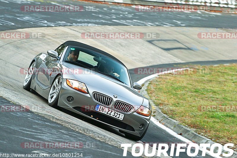 Bild #10801254 - Touristenfahrten Nürburgring Nordschleife (16.09.2020)