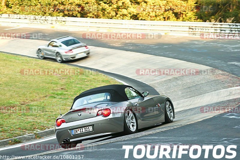 Bild #10801257 - Touristenfahrten Nürburgring Nordschleife (16.09.2020)