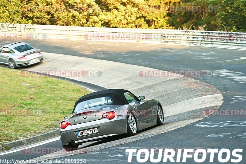 Bild #10801258 - Touristenfahrten Nürburgring Nordschleife (16.09.2020)