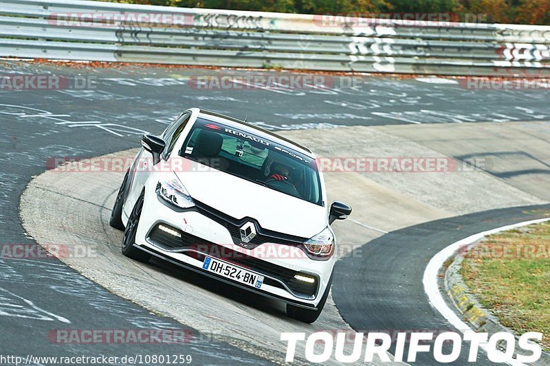 Bild #10801259 - Touristenfahrten Nürburgring Nordschleife (16.09.2020)