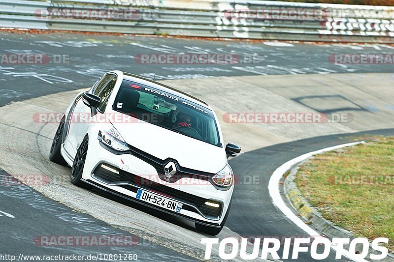 Bild #10801260 - Touristenfahrten Nürburgring Nordschleife (16.09.2020)