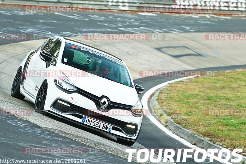 Bild #10801261 - Touristenfahrten Nürburgring Nordschleife (16.09.2020)