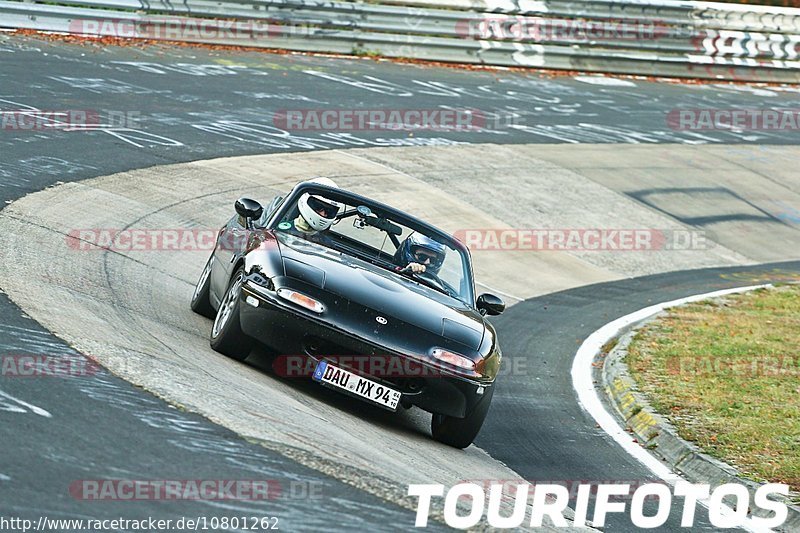 Bild #10801262 - Touristenfahrten Nürburgring Nordschleife (16.09.2020)