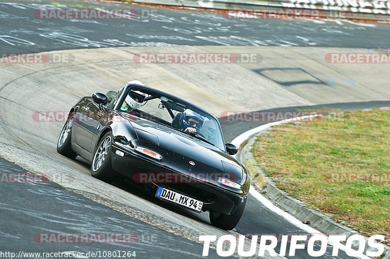 Bild #10801264 - Touristenfahrten Nürburgring Nordschleife (16.09.2020)