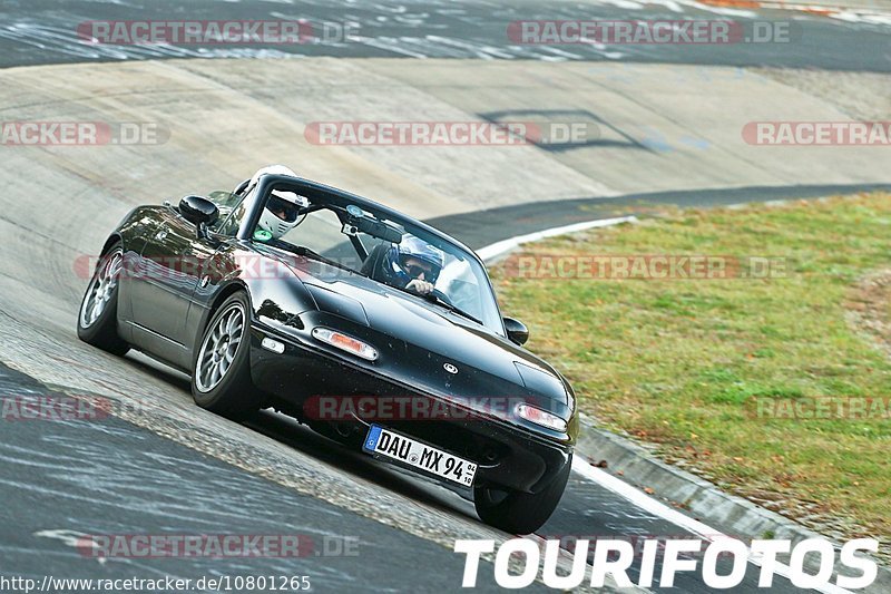 Bild #10801265 - Touristenfahrten Nürburgring Nordschleife (16.09.2020)