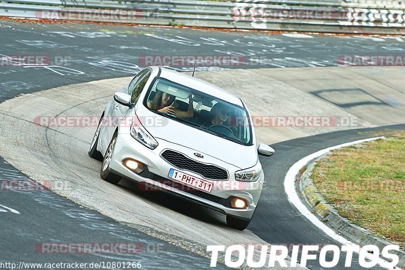 Bild #10801266 - Touristenfahrten Nürburgring Nordschleife (16.09.2020)