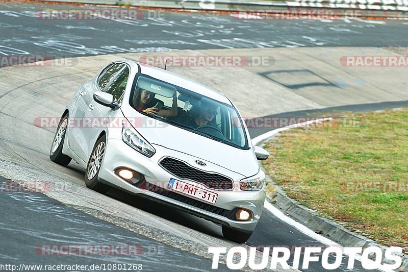 Bild #10801268 - Touristenfahrten Nürburgring Nordschleife (16.09.2020)