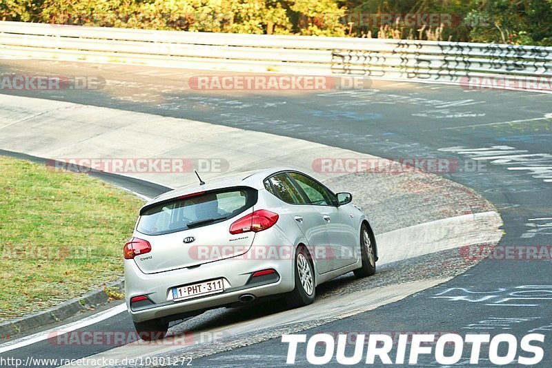 Bild #10801272 - Touristenfahrten Nürburgring Nordschleife (16.09.2020)