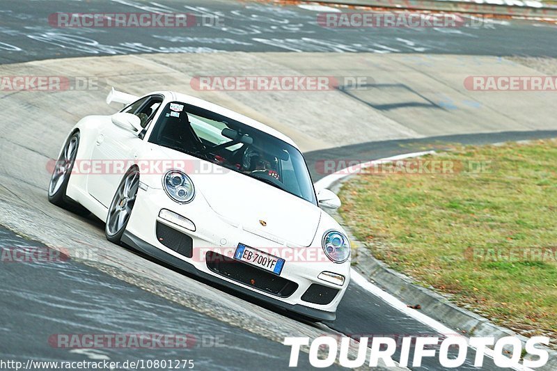 Bild #10801275 - Touristenfahrten Nürburgring Nordschleife (16.09.2020)