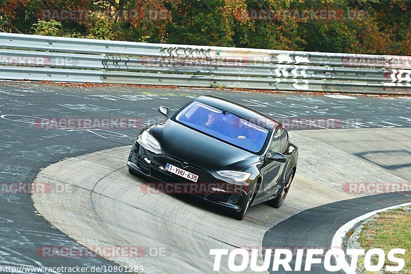 Bild #10801283 - Touristenfahrten Nürburgring Nordschleife (16.09.2020)