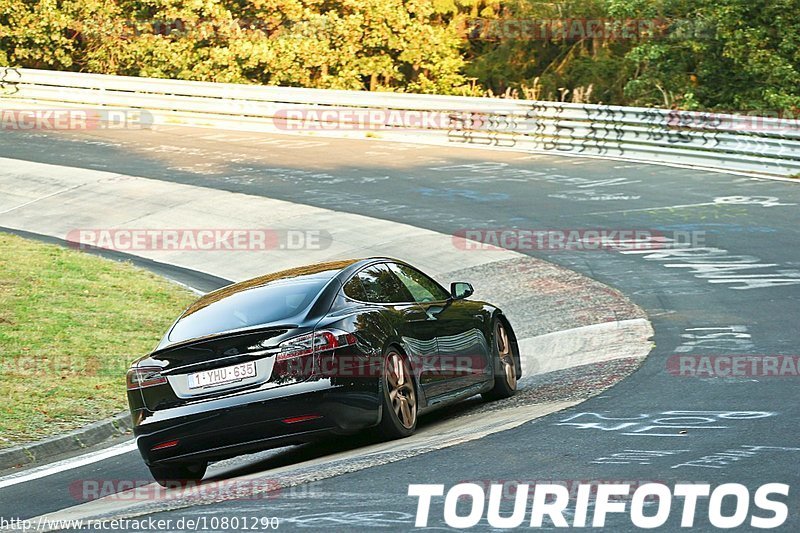 Bild #10801290 - Touristenfahrten Nürburgring Nordschleife (16.09.2020)