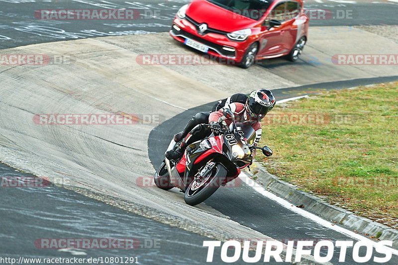 Bild #10801291 - Touristenfahrten Nürburgring Nordschleife (16.09.2020)