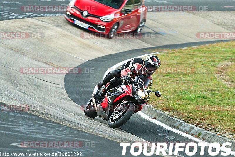 Bild #10801292 - Touristenfahrten Nürburgring Nordschleife (16.09.2020)