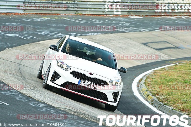 Bild #10801302 - Touristenfahrten Nürburgring Nordschleife (16.09.2020)