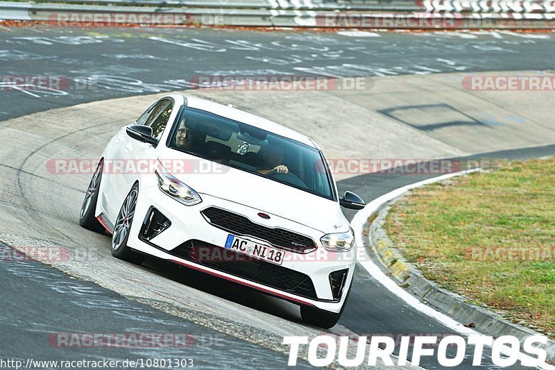 Bild #10801303 - Touristenfahrten Nürburgring Nordschleife (16.09.2020)