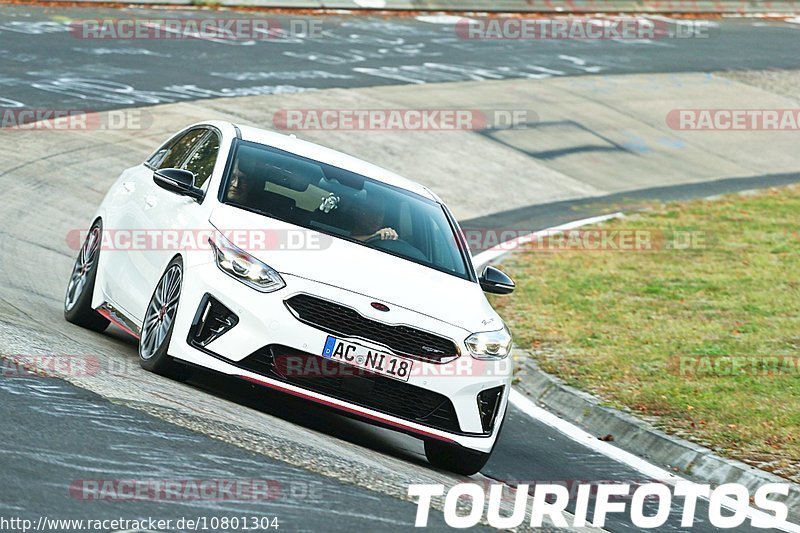 Bild #10801304 - Touristenfahrten Nürburgring Nordschleife (16.09.2020)