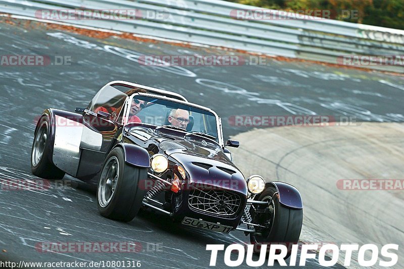 Bild #10801316 - Touristenfahrten Nürburgring Nordschleife (16.09.2020)