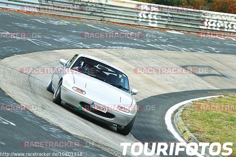 Bild #10801318 - Touristenfahrten Nürburgring Nordschleife (16.09.2020)