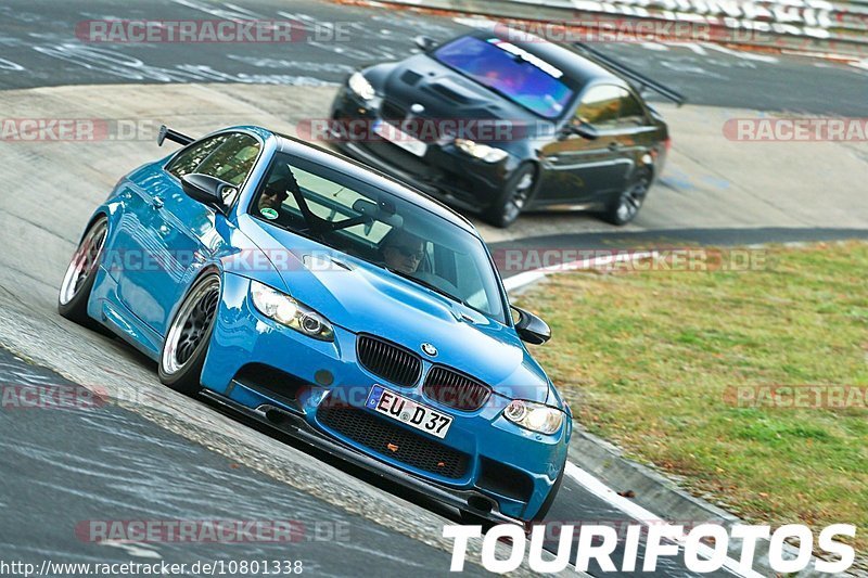 Bild #10801338 - Touristenfahrten Nürburgring Nordschleife (16.09.2020)