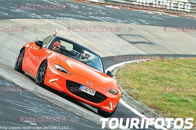 Bild #10801343 - Touristenfahrten Nürburgring Nordschleife (16.09.2020)