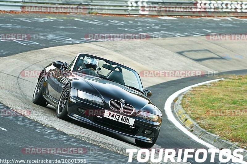 Bild #10801356 - Touristenfahrten Nürburgring Nordschleife (16.09.2020)