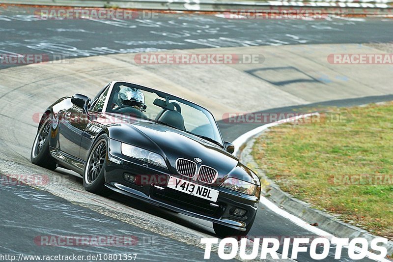 Bild #10801357 - Touristenfahrten Nürburgring Nordschleife (16.09.2020)