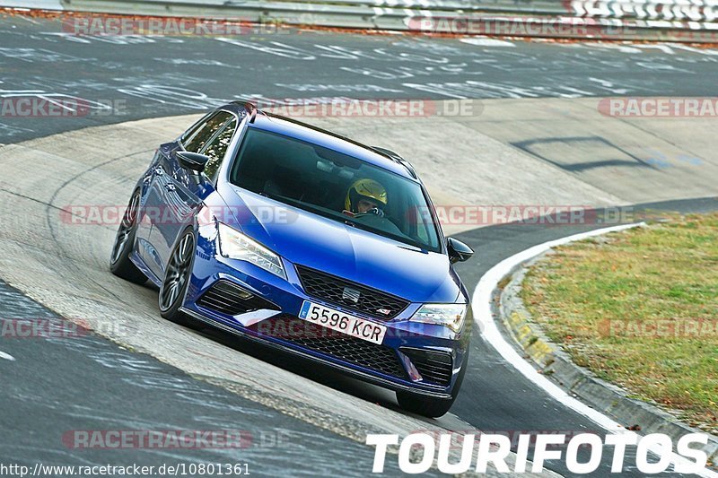 Bild #10801361 - Touristenfahrten Nürburgring Nordschleife (16.09.2020)