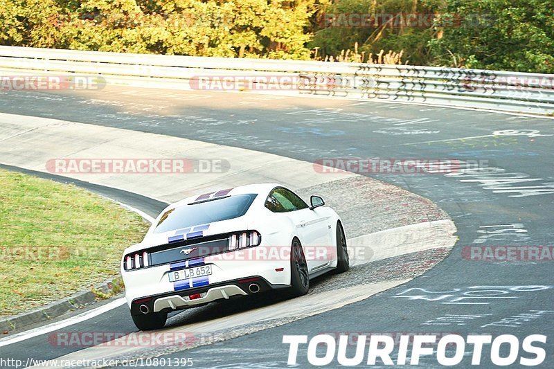 Bild #10801395 - Touristenfahrten Nürburgring Nordschleife (16.09.2020)