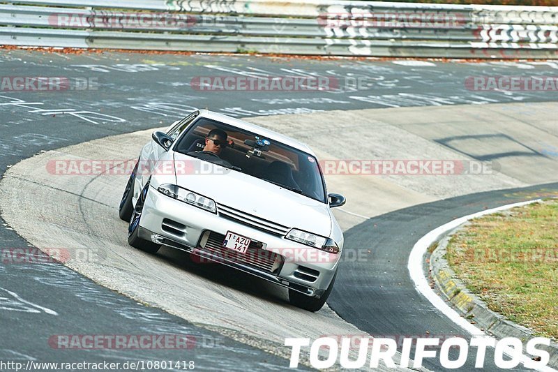 Bild #10801418 - Touristenfahrten Nürburgring Nordschleife (16.09.2020)