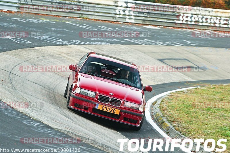 Bild #10801426 - Touristenfahrten Nürburgring Nordschleife (16.09.2020)