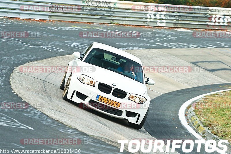 Bild #10801430 - Touristenfahrten Nürburgring Nordschleife (16.09.2020)