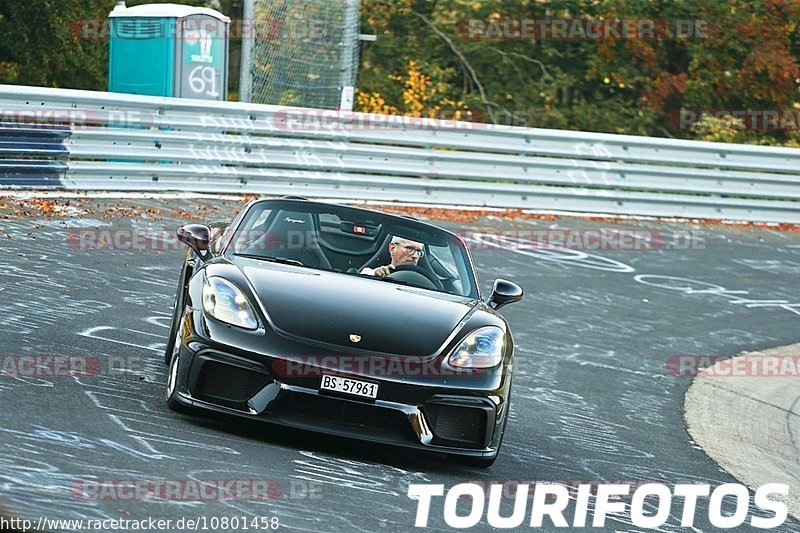 Bild #10801458 - Touristenfahrten Nürburgring Nordschleife (16.09.2020)