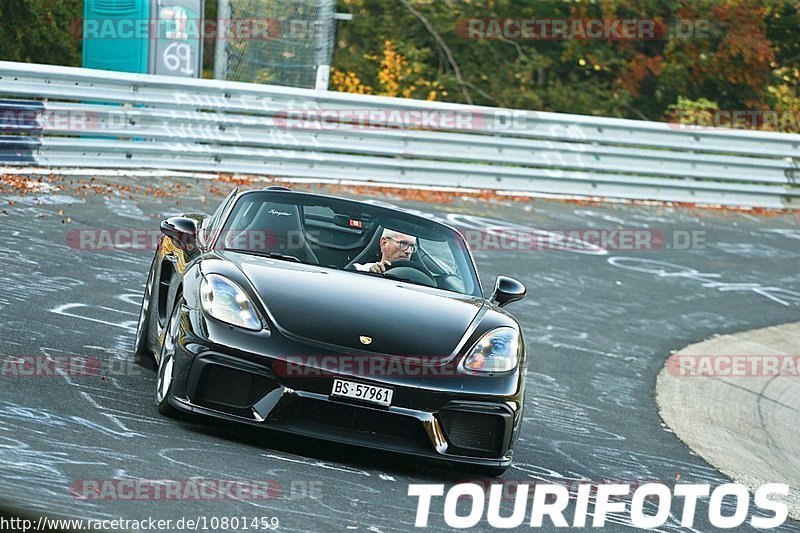 Bild #10801459 - Touristenfahrten Nürburgring Nordschleife (16.09.2020)