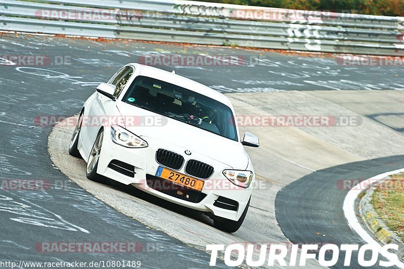 Bild #10801489 - Touristenfahrten Nürburgring Nordschleife (16.09.2020)