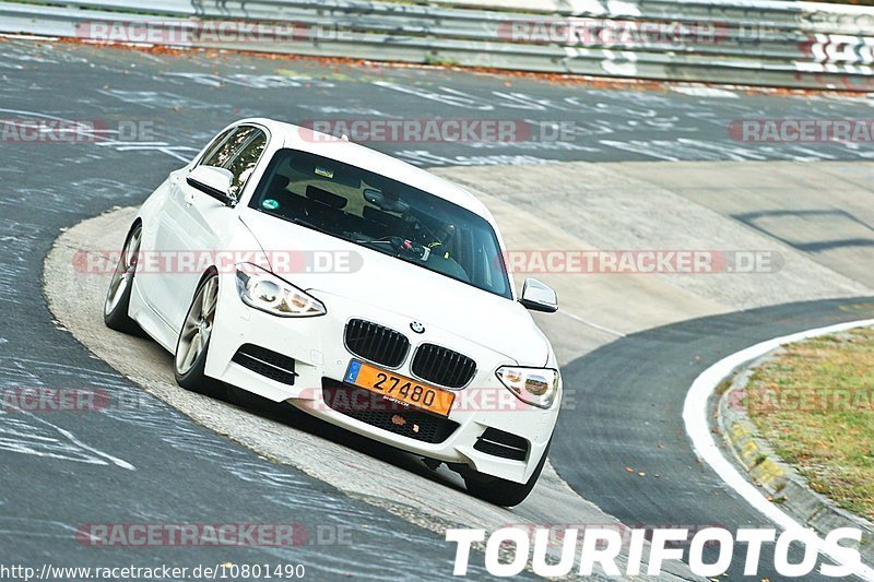 Bild #10801490 - Touristenfahrten Nürburgring Nordschleife (16.09.2020)