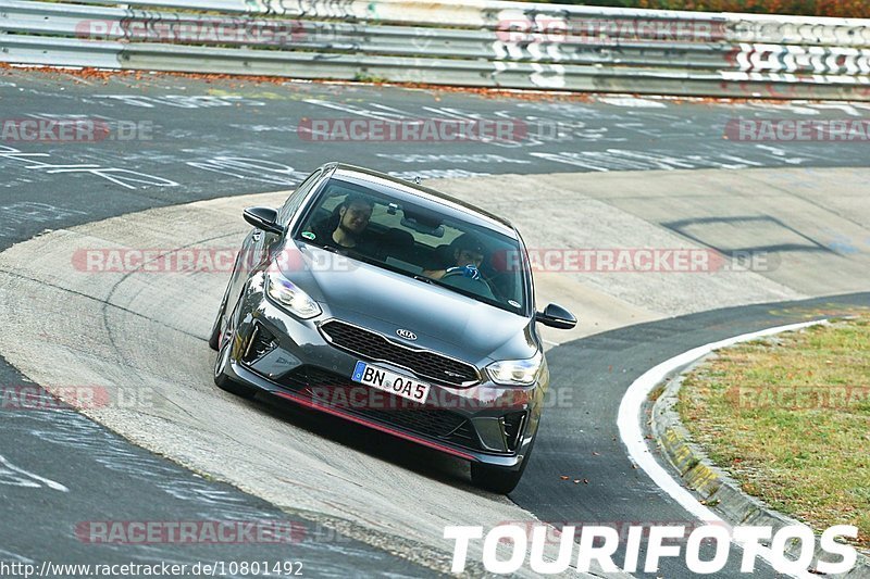 Bild #10801492 - Touristenfahrten Nürburgring Nordschleife (16.09.2020)