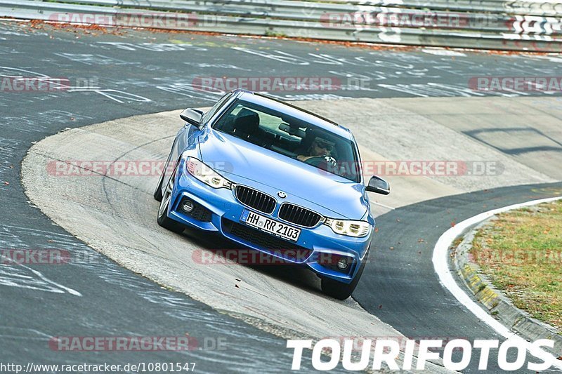 Bild #10801547 - Touristenfahrten Nürburgring Nordschleife (16.09.2020)