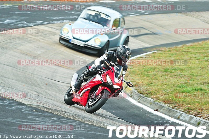 Bild #10801558 - Touristenfahrten Nürburgring Nordschleife (16.09.2020)